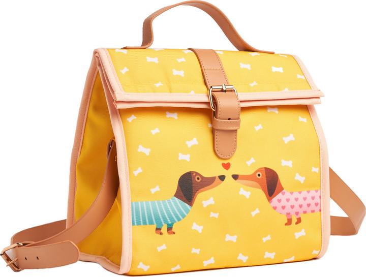 Produktbild Quycup Lunch Bag DANTE