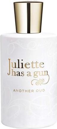 Actual product image Juliette Has a Gun Another Oud (Eau de parfum, 100 ml)