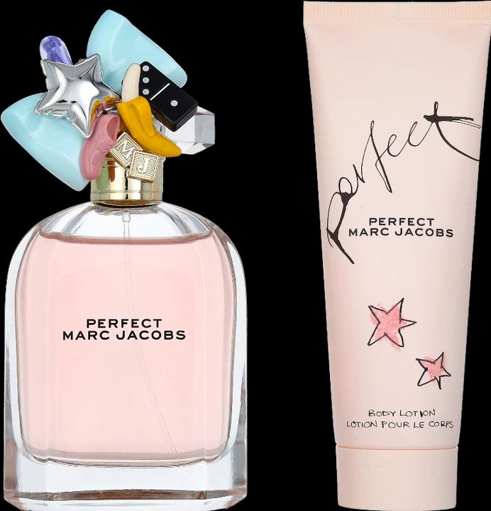 Immagine prodotto Marc Jacobs Regali perfetti (Set profumo)