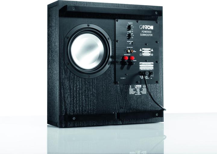 Actual product image Canton Asf 75 Sc (1 pcs., 60 W)