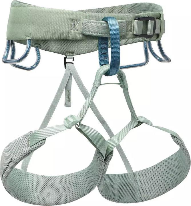 Image du produit Black Diamond Harnais d'escalade Momentum (L)