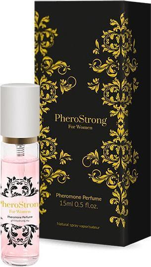 Produktbild PheroStrong Pheromone (Eau de Toilette, 15 ml)