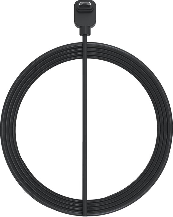 Produktbild Arlo Essential Ladekabel für den Aussenbereich, schwarz (Kabel)