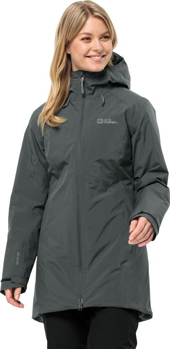 Produktbild Jack Wolfskin Heidelstein Ins Jkt W (XL)