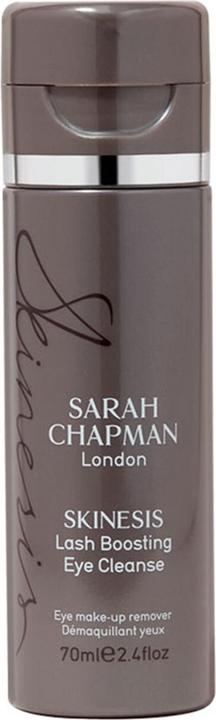 Sarah Chapman Lash Boosting Eye Cleanse (Make-up remover, 70 ml)