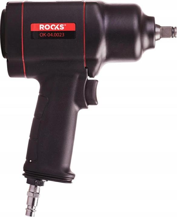 Produktbild Rooks 1/2 "1500 Nm PNEUMATIC WRENCH (Akkubetrieb)