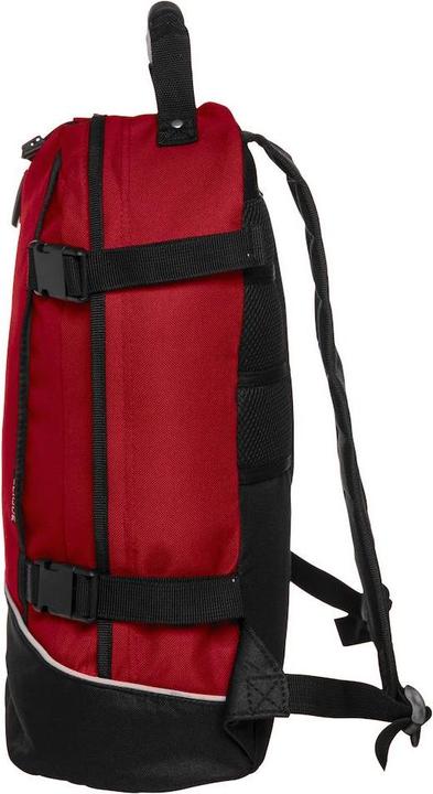 Clique Rucksack Kontrast (16 l)