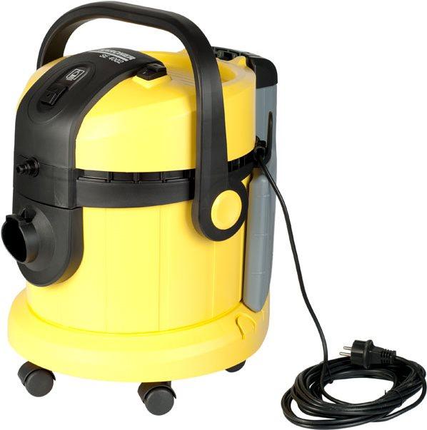 Produktbild Kärcher Se4002 (Nass-Trockensauger)