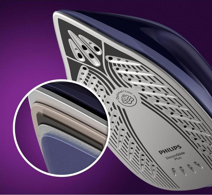 Actual product image Philips 7000 series GC7930/31 (2400 W, 440 g/min)