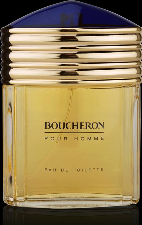 Immagine prodotto Boucheron Pour Homme (Eau de toilette, 100 ml)