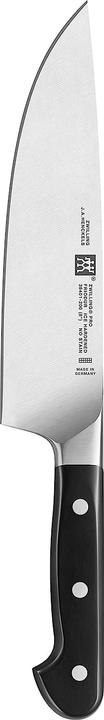 Actual product image Zwilling 38448-007-0 Self-sharpening knife block ash 7-TLG.