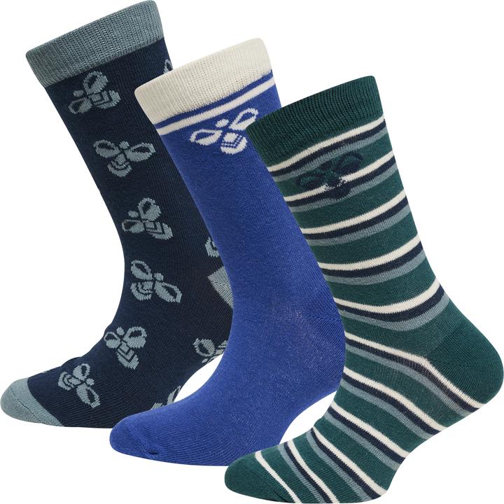 hummel Alfie Sock 3-Pack