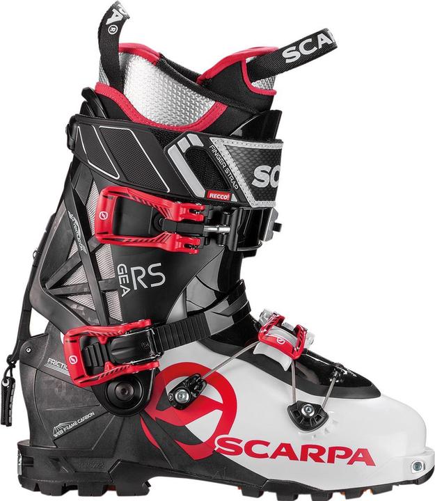 Image du produit Scarpa Gea RS Bottes de randonnée (25)