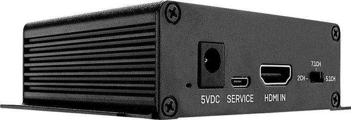Lindy HDMI Audio Extractor