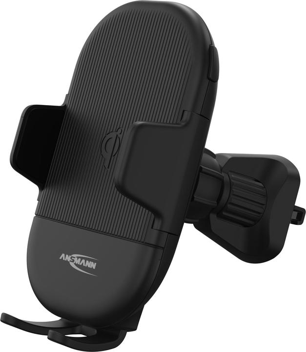 Produktbild Ansmann KFZ-USB-Ladegerät Induktions-Ladegerät WiLine 15 1 A / 5 W / 1 Port (15 W)