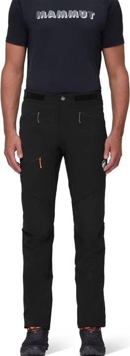 Actual product image Mammut Taiss SO Pants Men (M)
