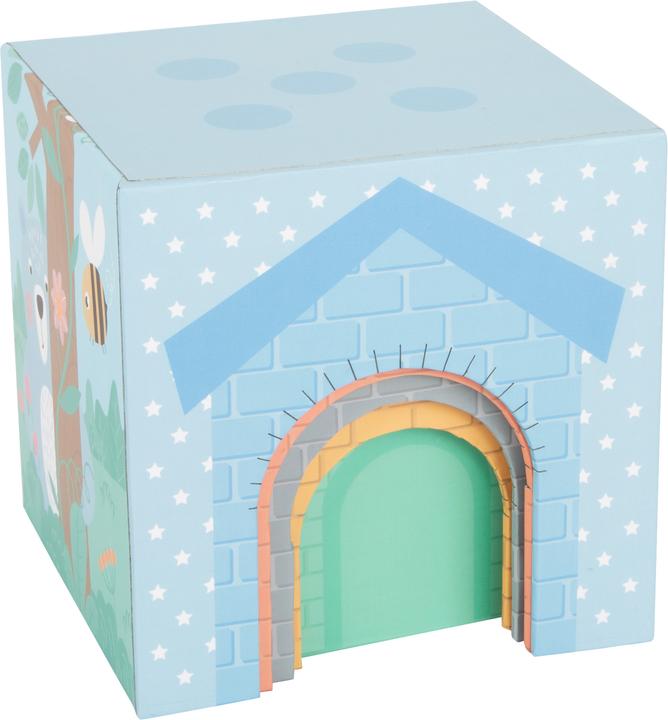 Produktbild small foot Stapelwürfel