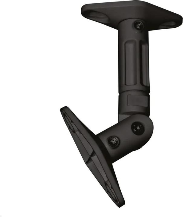 Produktbild Neomounts Speaker-W100 (1 Stk., Wandmontage, Neigbar, Höhenverstellbar, Schwenkbar, Drehbar)