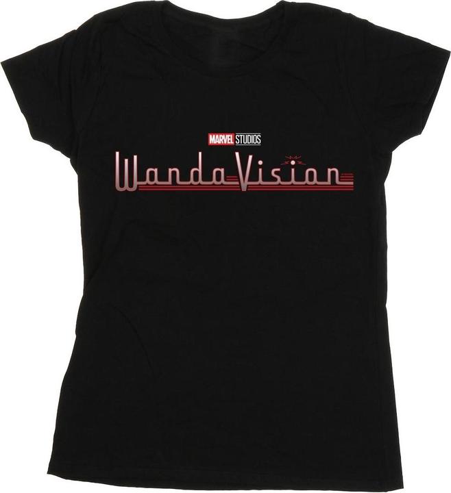 WandaVision Logo TShirt (XL)