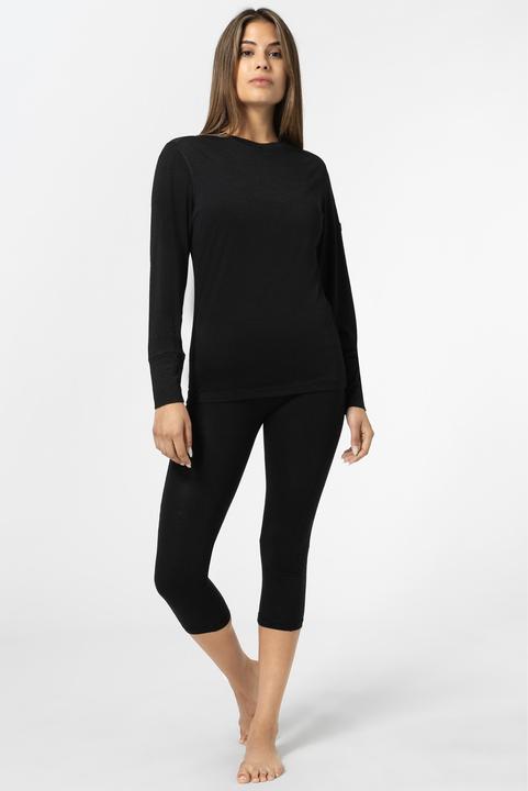 Actual product image Super Natural Women's Tundra 175 L/S (M)
