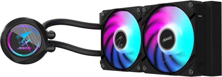 Produktbild Gigabyte AORUS Waterforce II 240