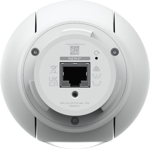 Immagine prodotto Ubiquiti G5 PTZ (2688 x 1512 Pixel)