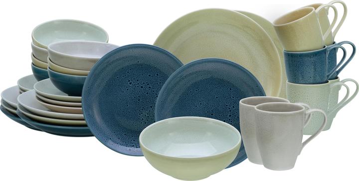 Produktbild CreaTable Reactive (32 Stück)
