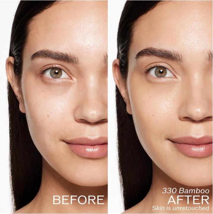 Image du produit Shiseido Revitalizing Skin Glow Fond de teint No 330 (330 Bamboo)
