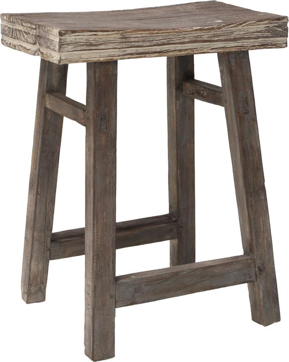 HK Living Stool