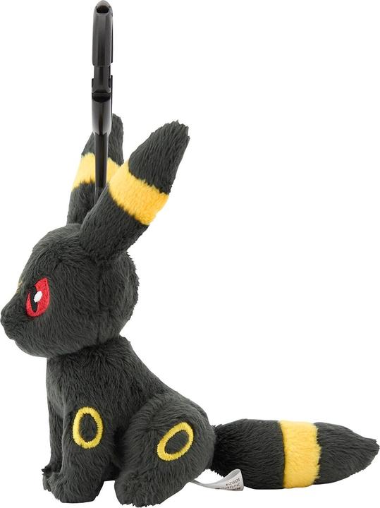 Image du produit Pokémon Peluche Umbreon Mascot - 16 cm (16 cm)