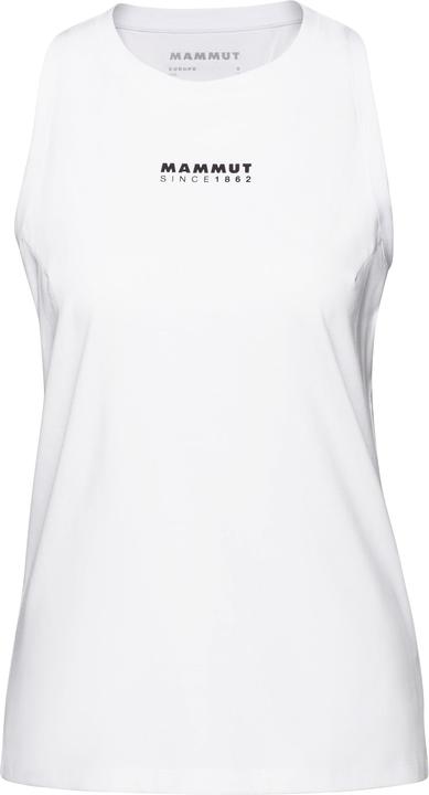 Mammut Core Tank Top Women 1862
