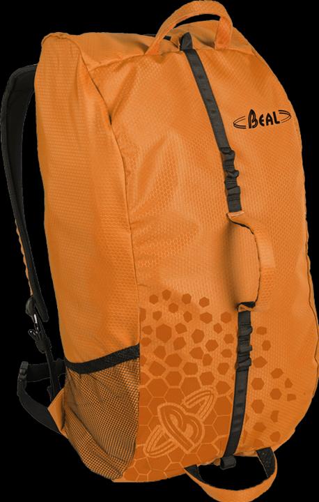 Actual product image Beal Combi Cliff rope bag