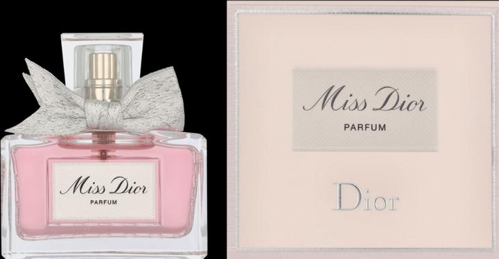 Actual product image Dior Miss Dior (Eau de parfum, 35 ml)