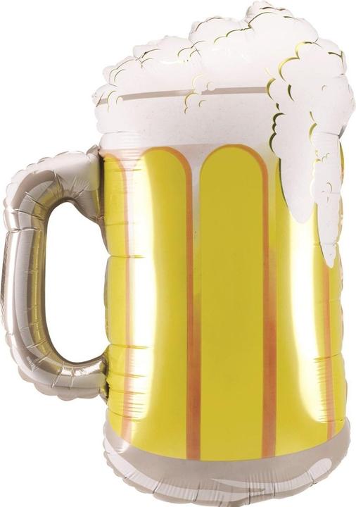 Produktbild Grabo Balloons XL Bier Ballon