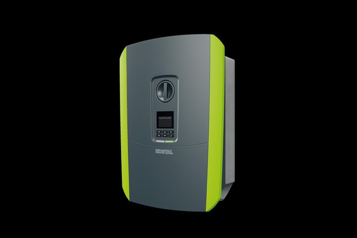 Actual product image Kostal Solar Electric Plenticore inverter