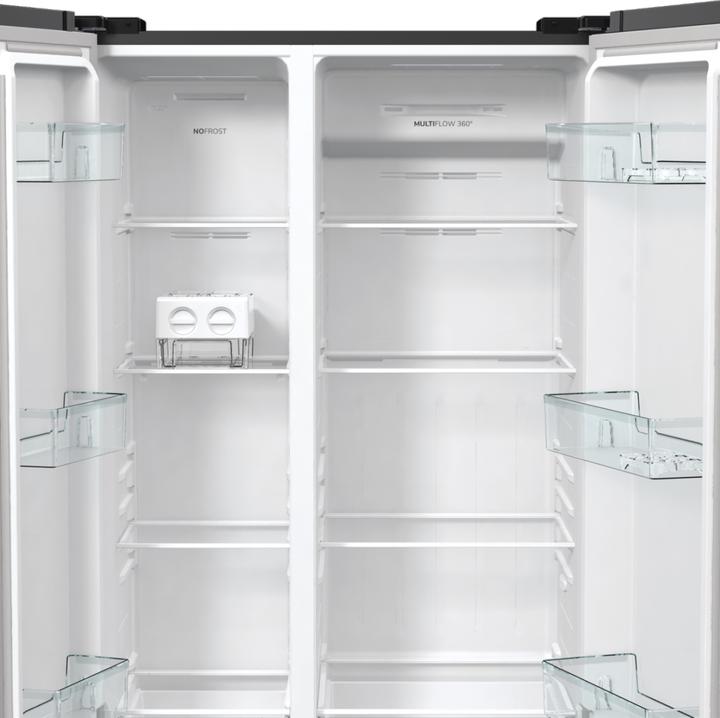 Produktbild Gorenje NRR9185EABXL (550 l)