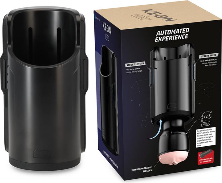 Image du produit Kiiroo Keon