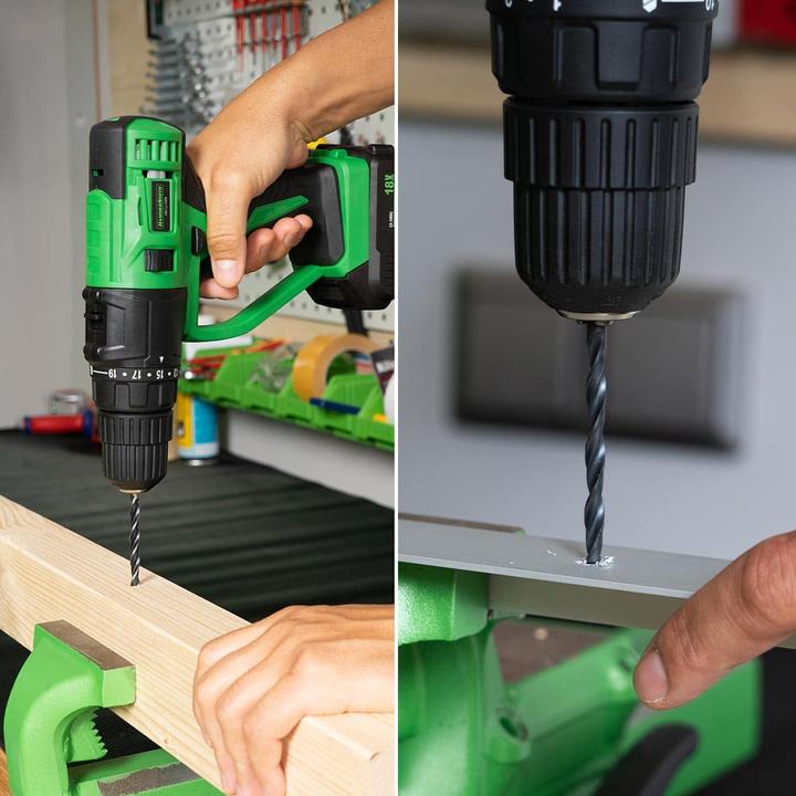 Produktbild Hammersmith Multi Tool