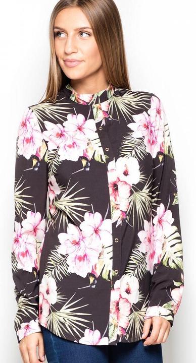 Katrus Langarm Hemd (XL)