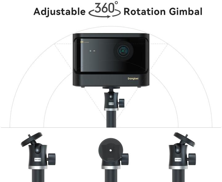 Produktbild Dangbei Floor Stand