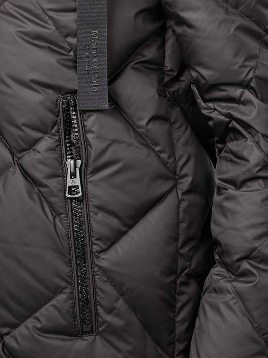 Immagine prodotto Marc O'Polo Down Filled Coat Side Slits Black (M)