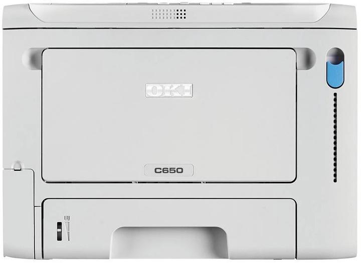 Image du produit OKI C650dn (Laser, Couleur)