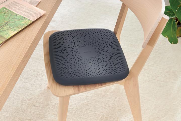 Image du produit Leitz Ergo (36 x 36 x 5,5 cm)