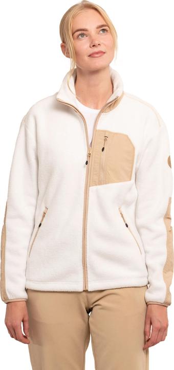 Actual product image Icepeak 's feece mistadt (L)