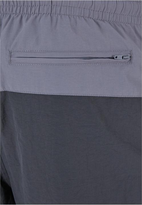 Actual product image Urban Classics Block Swim Shorts (XS)