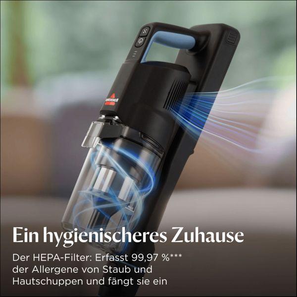 Actual product image Bissell PowerClean FurFinder PRO