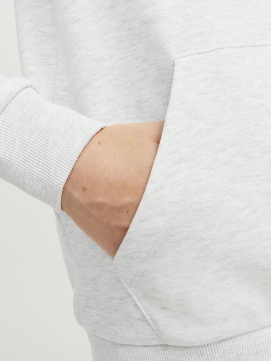 Produktbild Jack & Jones Jjecaleb Varsity Sweat Hood Noos Jnr (140)
