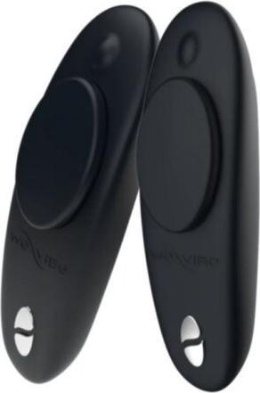 Actual product image We-Vibe Tease Us Moxie+ and Moxie+