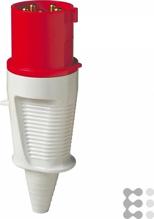 Produktbild Walther Werke Stecker (CEE 63/5)