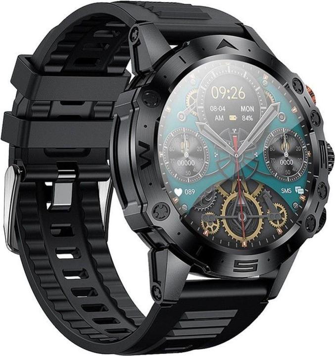 Actual product image Hoko SMW-HCO-Y20-BK